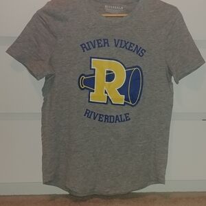 Riverdale River Vixens T-Shirt